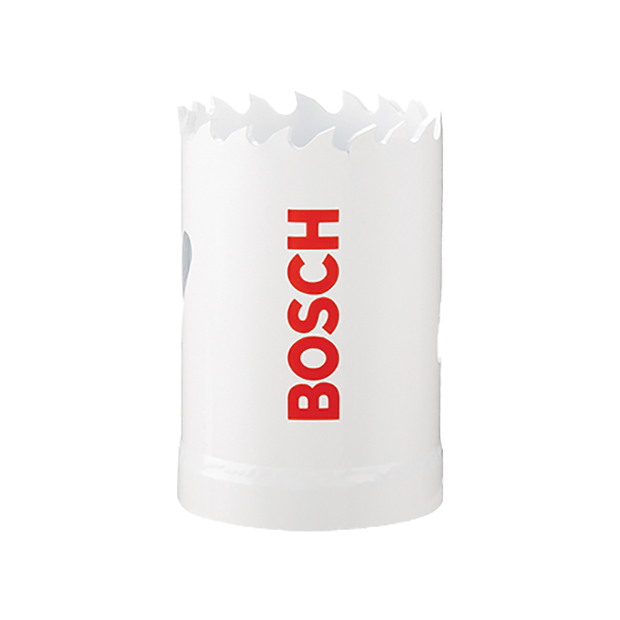 HB169.jpg Hole Saw 1-11/16" Bimetal - Image 1