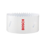 Hole Saw 3-1/8" Bimetal