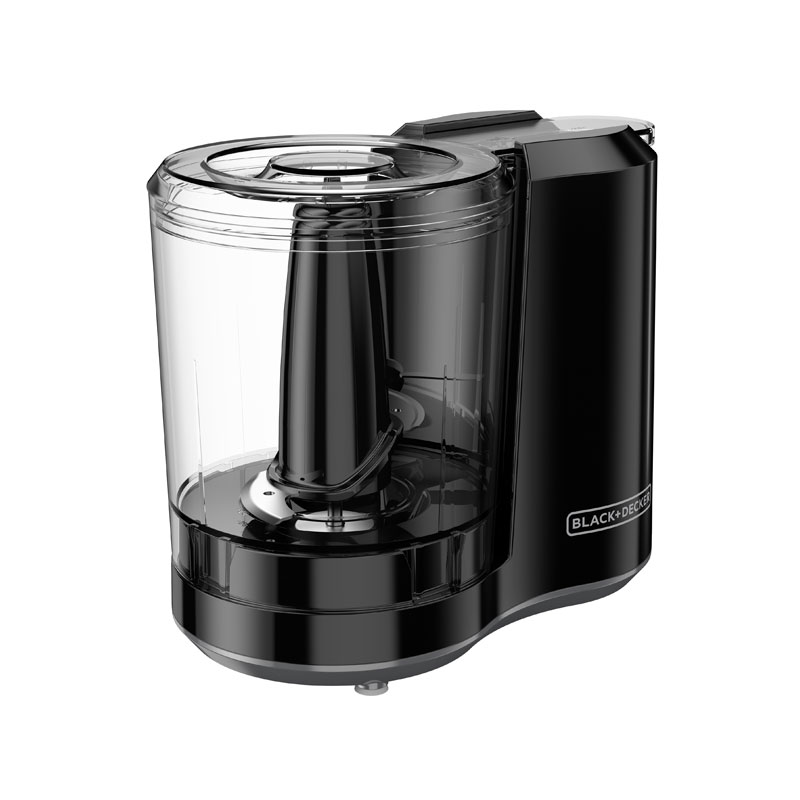 HC300B-1.jpg 3-CUP FOOD CHOPPER - Image 1