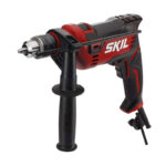 1/2" 7.5 AMP  Hammer Drill
