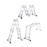 12ft Multi Ladder