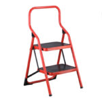 LADDER TWO STEP STOOL
