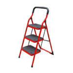 LADDER THREE STEP STOOL
