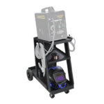 Mig Welder Trolley