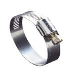 Hose Clamps 7/16" - 1"