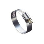 Hose Clamps 3/4" - 1-1/2"