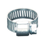 Hose Clamps 5/16" - 7/8"