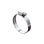 Hose Clamps 1-9/16" - 2-1/2"