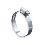 Hose Clamps 2-1/2" - 3-1/2"