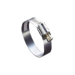 Hose Clamps 3" - 4"