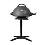 INDOOR & OUTDOOR ELECTRIC GRILL