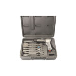 Air Hammer C/W Chisels