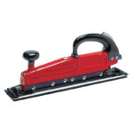 Straight Line Sander