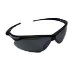 Safety Glasses Smoke