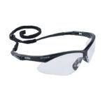 Nemesis Safety Glasses Clear