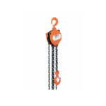 Chain Hoist 5 Ton 15Ft.