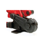 Replacement Head For Rebar