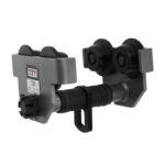 Trolley Plain 1 Ton.