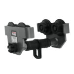 Trolley Plain 1-1/2 Ton.