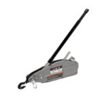 Grip Puller C/W Cable 1.5 Ton