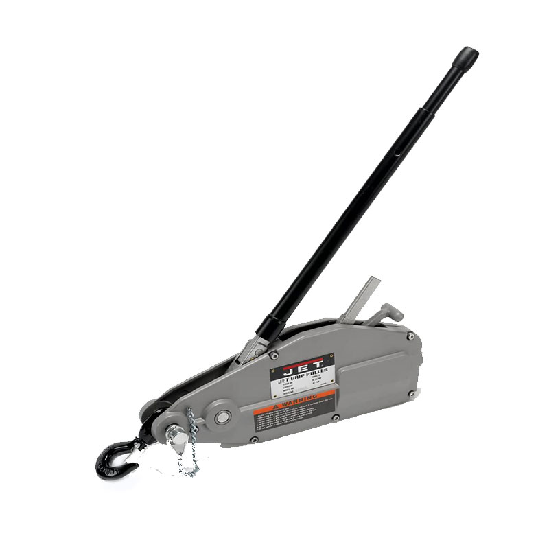 JET-286515K.jpg Grip Puller C/W Cable 1.5 Ton - Image 1