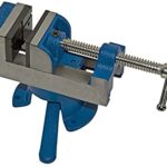 Drill Press Vise 2-1/2" Swivel