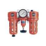 Air Regulator 1/4"
