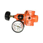 Air Regulator 1/2"