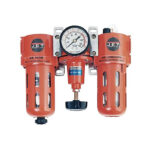Filter Regulator Lubrica 1/2"