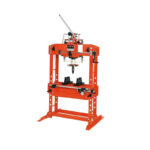 Hydraulic Press 35 Ton