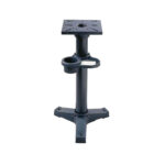 Pedestal Stand For Bench