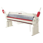 Box & Pan Brake 16G. 96" (Bp-1696H)