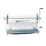 Shear/Brake/Roll 20G. 40" C/W Stand (Sbr-Hm)