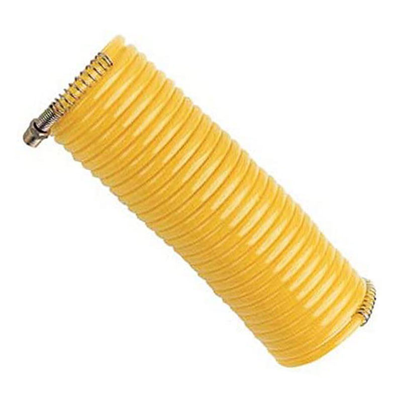 JETJSA225.jpg Air Hose Recoil 1/4" X 25' - Image 1