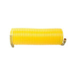 Air Hose Recoil 1/4" X 50'