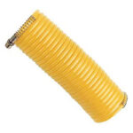 Air Hose Recoil 3/8" X 25'