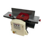 Jointer 8" (JJP-8BT)