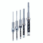 MBC-5 Mortise Bit & Chisel Kit
