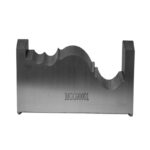 3-3/8" Char Rail Molder Knife