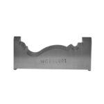 2-5/8" Crown Molder Knife Set