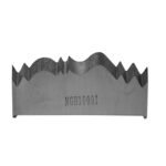 4-1/8" Crown Molder Knife Set