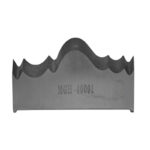 4" Crown Molder Knife Set