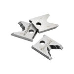 1" Astrigal Molder Knife Set