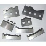 5/8"" Base Shoe MolderKnife Se