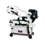 7"x12" Horizontal/Vertical Bandsaw