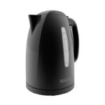 KETTLE ELECTRIC CORDLESS RAPID BOIL 1.7L