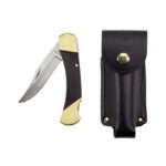 Sport Knife 3- 3/8" Ss W/Ca