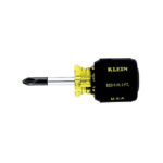 S/Driver C/Grip Rd 2 1/2" X 3 7/16"