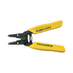 Wire Stripper & Cutter 6"