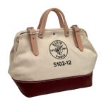 Canvas Tool Bag 12"